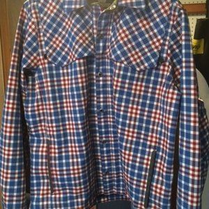 LL Bean Traverse Soft Shell Jacket (Excellent)